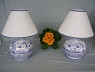 Pair of Lamps
